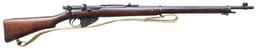 BSA LEE ENFIELD MK I* CHARGER RIFLE.