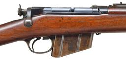 REMINGTON LEE PROTOTYPE BOLT ACTION RIFLE.