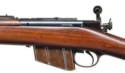 REMINGTON LEE PROTOTYPE BOLT ACTION RIFLE.