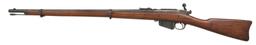REMINGTON-LEE 1885 N.Z. CONTRACT BOLT ACTION