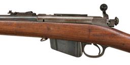 REMINGTON-LEE 1885 N.Z. CONTRACT BOLT ACTION