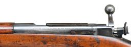 REMINGTON-LEE 1899 BOLT ACTION RIFLE.