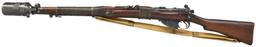 ENFIELD SMLE MK I*** BOLT ACTION GRENADE LAUNCHING