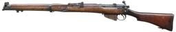 3 BRITISH BOLT ACTION RIFLES.