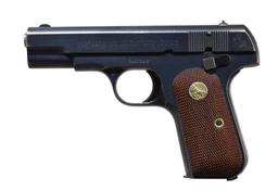 COLT MODEL 1903 SEMI AUTO PISTOL.