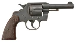 COLT COMMANDO DA REVOLVER.