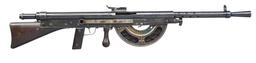 CSRG MODEL 1918 CHAUCHAT MG.