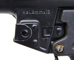 HK MP5K SMG FULLY TRANSFERABLE.