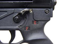 HK MP5K SMG FULLY TRANSFERABLE.