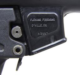 HK MP5K SMG FULLY TRANSFERABLE.