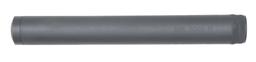J WHITE GUNSMITHING SHAMROCK 22 LR SUPPRESSOR.