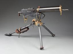 COLT 1928 WATER COOLED SEMI AUTO VARIANT.