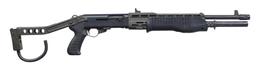 ICONIC FIE SPAS 12 SHOTGUN.