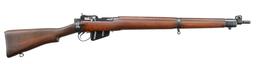 LONGBRANCH No. 4 MK I* BOLT ACTION RIFLE.