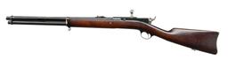 REMINGTON-KEENE US NAVY LINE THROWING RIFLE.