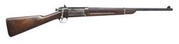 SPRINGFIELD MODEL 1899 KRAG BOLT ACTION CARBINE.