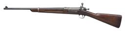 SPRINGFIELD MODEL 1899 KRAG BOLT ACTION CARBINE.