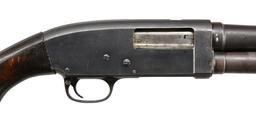 STEVENS MODEL 620 "US" MARKED TRENCH GUN.