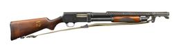 STEVENS 520-30 TRENCH SHOTGUN.
