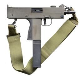 WINCHESTER MODEL 12 RIOT PUMP SHOTGUN WITH