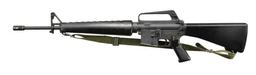 COLT SP1 AR-15 RIFLE.