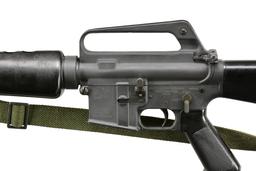COLT SP1 AR-15 RIFLE.