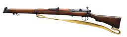 MAUSER & ENFIELD WWI BOLT ACTION RIFLES.