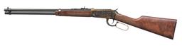 WINCHESTER 94AE KENTUCKY BICENTENNIAL LEVER ACTION