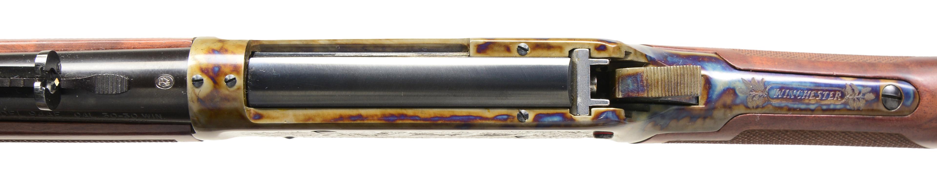 WINCHESTER 94AE KENTUCKY BICENTENNIAL LEVER ACTION