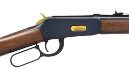 WINCHESTER MODEL 94 NEBRASKA CENTENNIAL LEVER