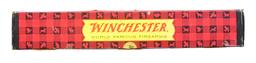 WINCHESTER MODEL 94 NEBRASKA CENTENNIAL LEVER