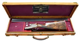 NICELY REFURBISHED LEBEAU-COURALLY "ROYAL PIGEON"