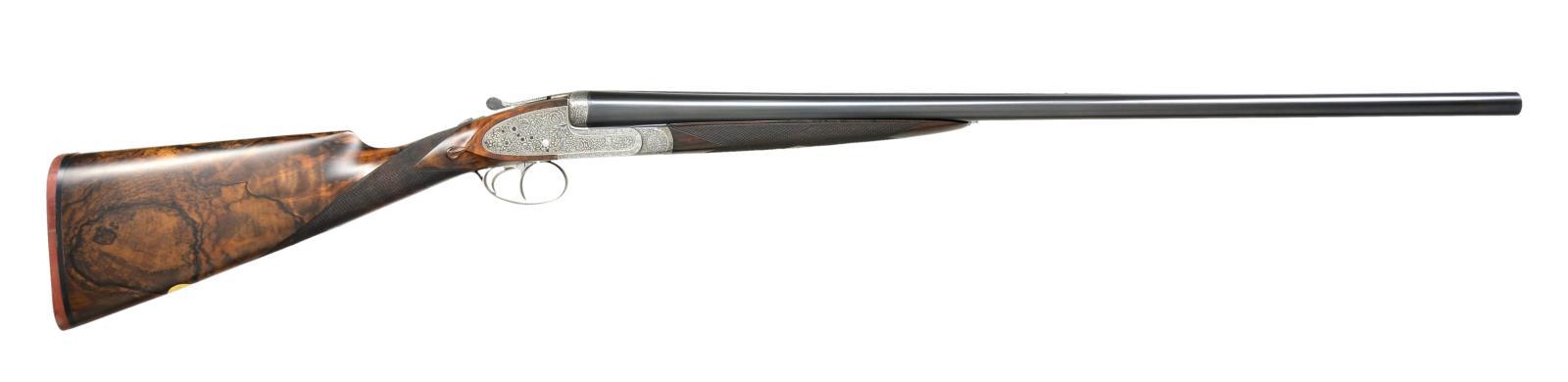 NICELY REFURBISHED LEBEAU-COURALLY "ROYAL PIGEON"