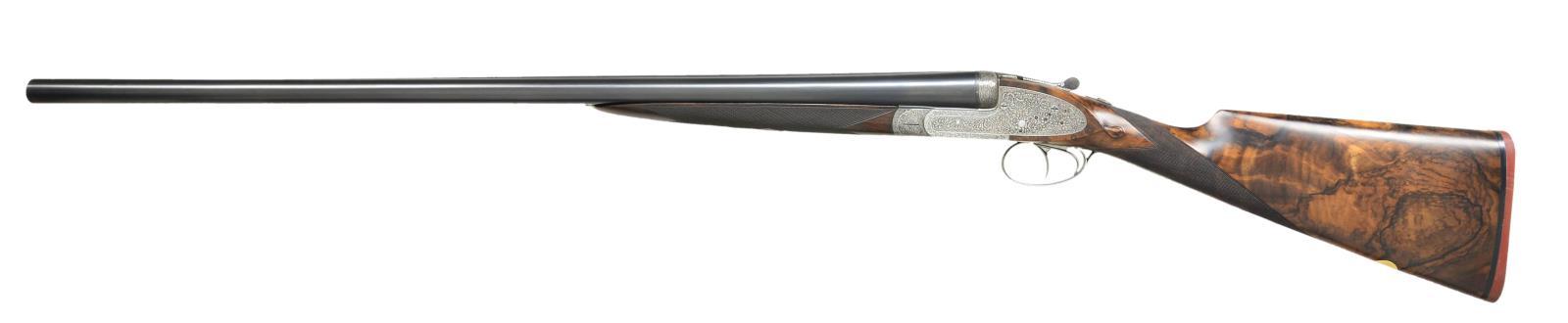 NICELY REFURBISHED LEBEAU-COURALLY "ROYAL PIGEON"