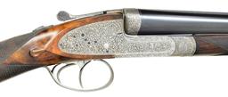 NICELY REFURBISHED LEBEAU-COURALLY "ROYAL PIGEON"
