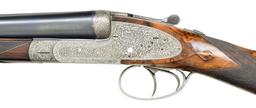 NICELY REFURBISHED LEBEAU-COURALLY "ROYAL PIGEON"
