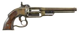 SAVAGE REVOLVING FIRE-ARMS CO. NAVY MODEL