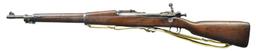 RARE U.S. SPRINGFIELD HOFFER-THOMPSON 22 CAL.