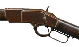 SPECIAL ORDER WINCHESTER 1873 RIFLE.