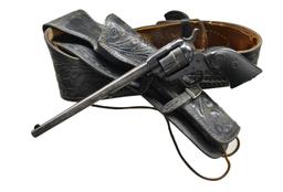 COLT SINGLE ACTION FRONTIER SCOUT BUNTLINE