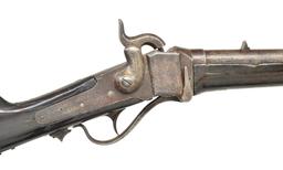 CONFEDERATE RICHMOND ARMORY SHARPS SADDLE RING