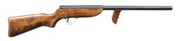 RICHARDSON INDUSTRIES R-5 SLAMFIRE SHOTGUN.