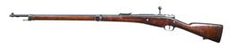 WW1 FRENCH 1907/15 BERTHIER BOLT ACTION RIFLE.