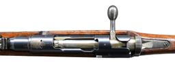 WW2 JAPANESE TYPE 38 ARISAKA BOLT ACTION RIFLE.