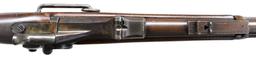 U.S. SPRINGFIELD MODEL 1878 SINGLE SHOT CAVALRY