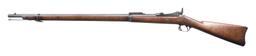 U.S. SPRINGFIELD MODEL 1884 SINGLE SHOT TRAPDOOR
