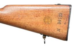 FRENCH CHASSEPOT-GRAS 1866-74 CONVERSION SINGLE