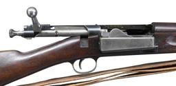 VERY SCARCE AND DESIRABLE U.S. SPRINGFIELD MODEL