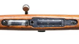 YUGO M48 MAUSER BOLT ACTION SNIPER RIFLE.