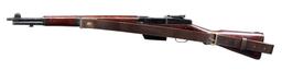 RARE AND DESIRABLE WW2 JAPANESE TYPE 5 SEMI-